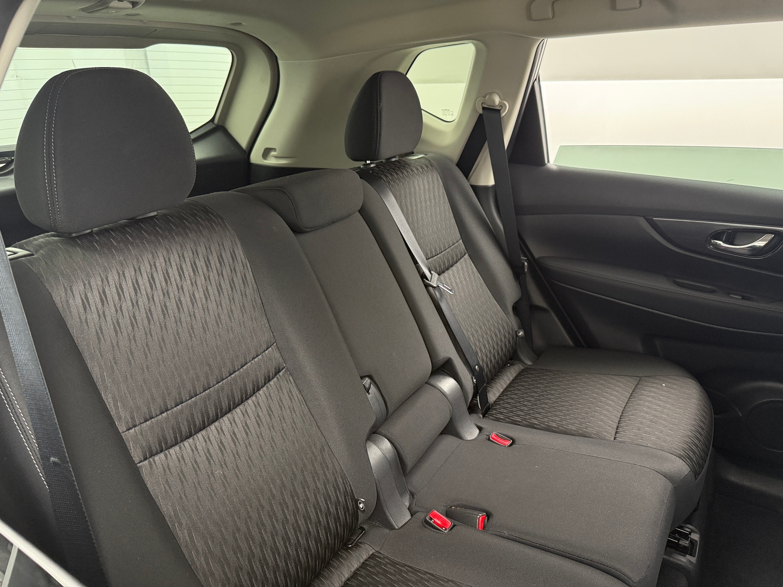 Thumbnail: 2019 Nissan Rogue - 6