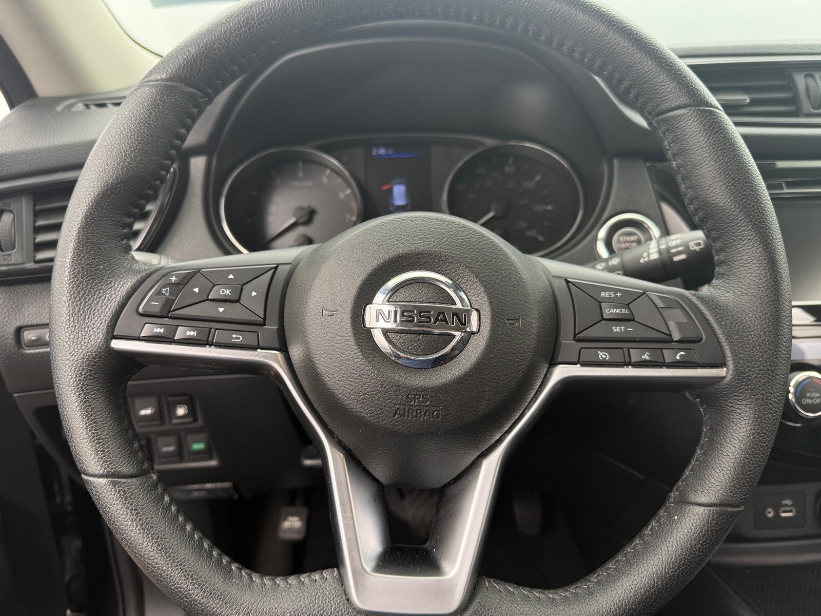 Thumbnail: 2019 Nissan Rogue - 5