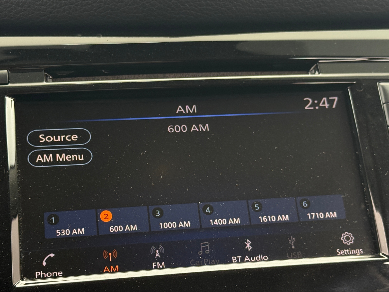 Thumbnail: 2019 Nissan Rogue - 4