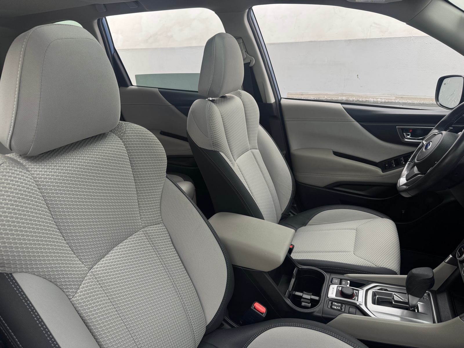 Thumbnail: 2020 Subaru Forester - 2