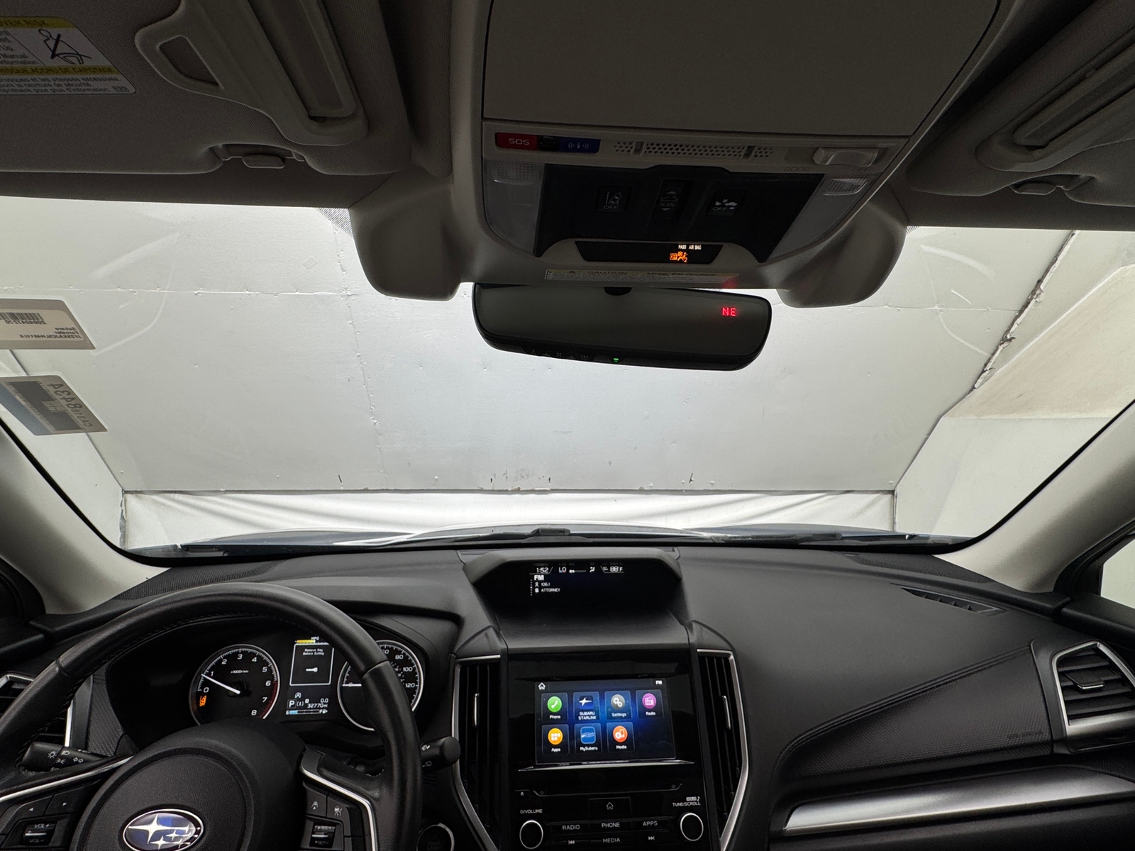 Thumbnail: 2020 Subaru Forester - 3