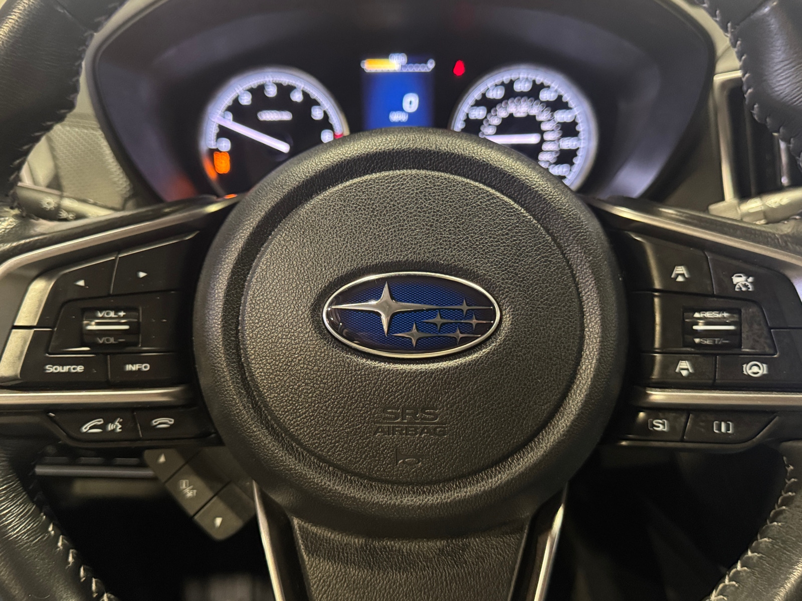 Thumbnail: 2020 Subaru Forester - 5