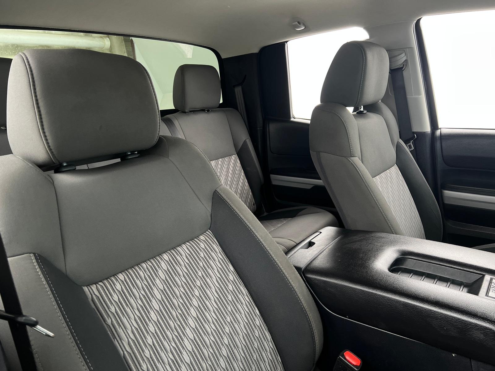 Thumbnail: 2019 Toyota Tundra - 2