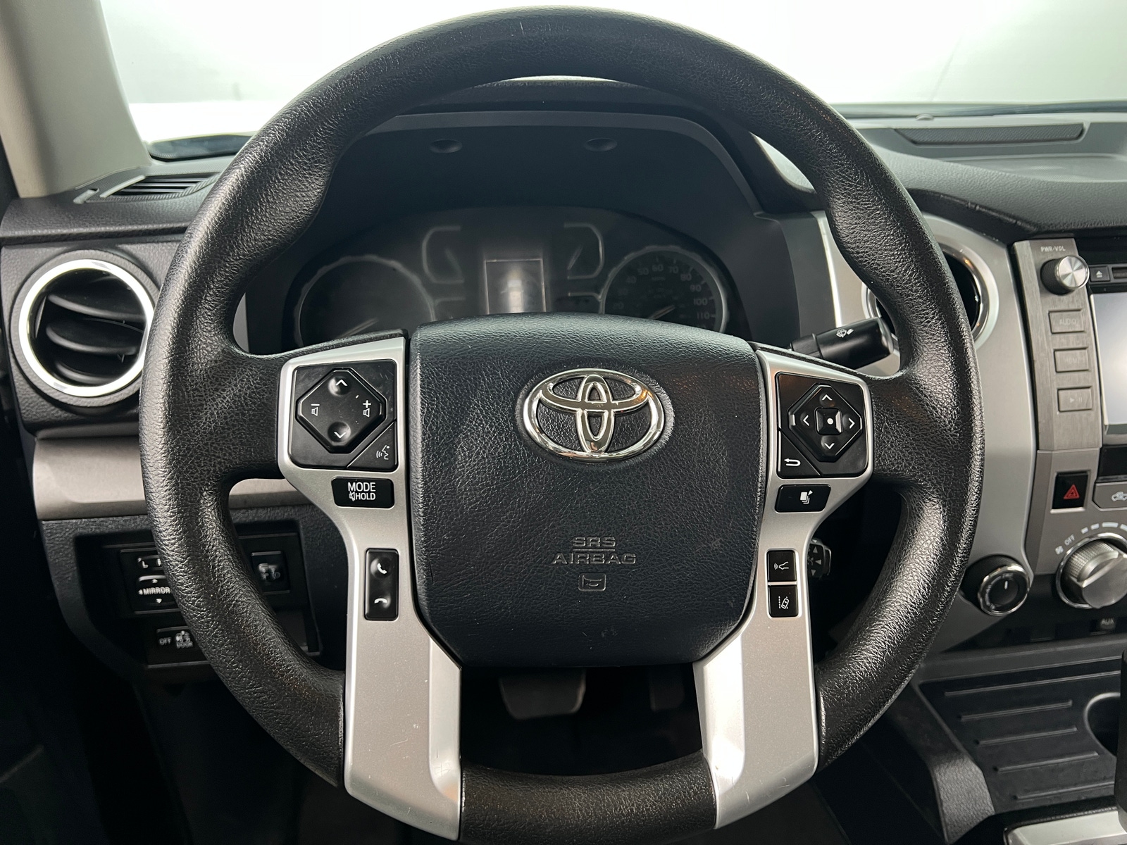 Thumbnail: 2019 Toyota Tundra - 5