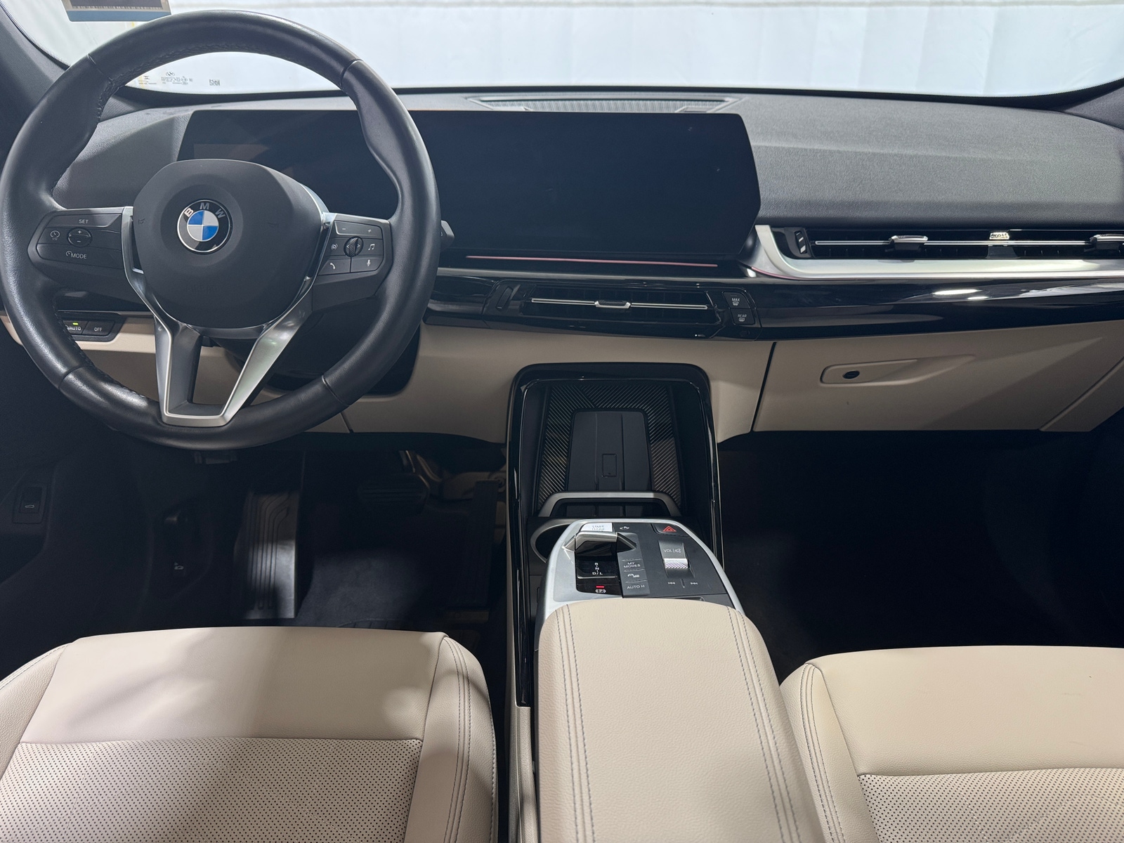 Thumbnail: 2023 BMW X1 - 2