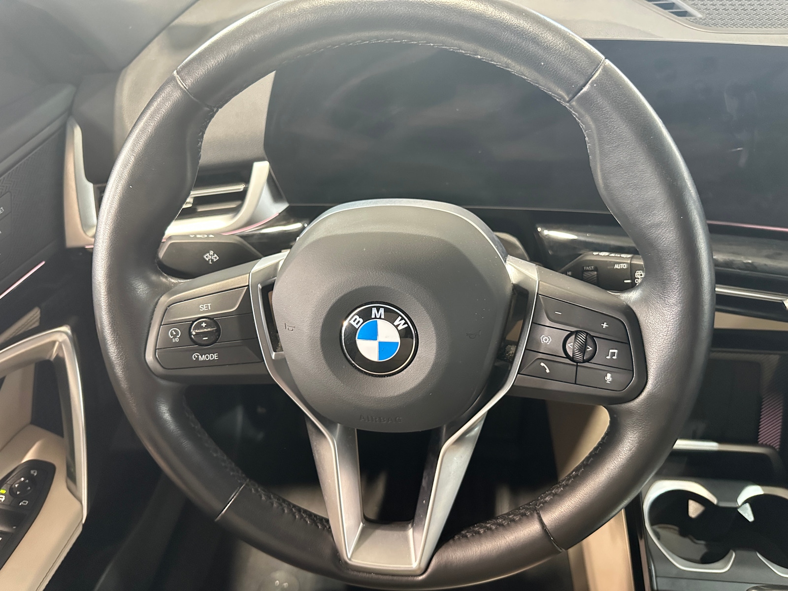 Thumbnail: 2023 BMW X1 - 4
