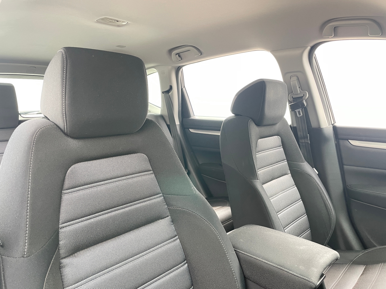 Thumbnail: 2018 Honda CR-V - 2