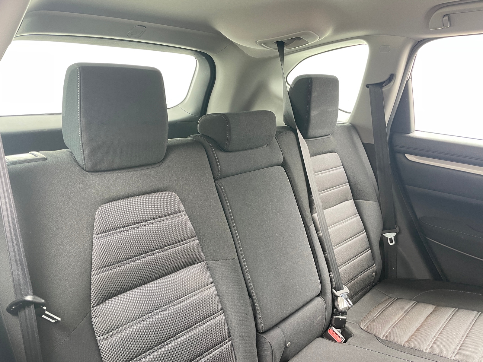 Thumbnail: 2018 Honda CR-V - 6