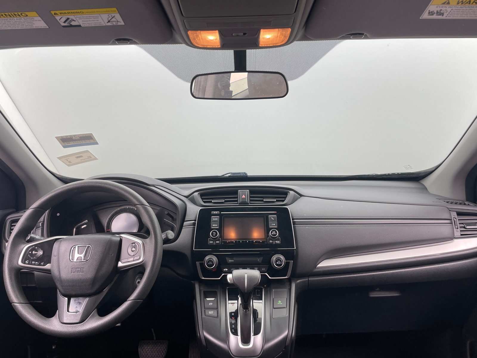 Thumbnail: 2018 Honda CR-V - 3
