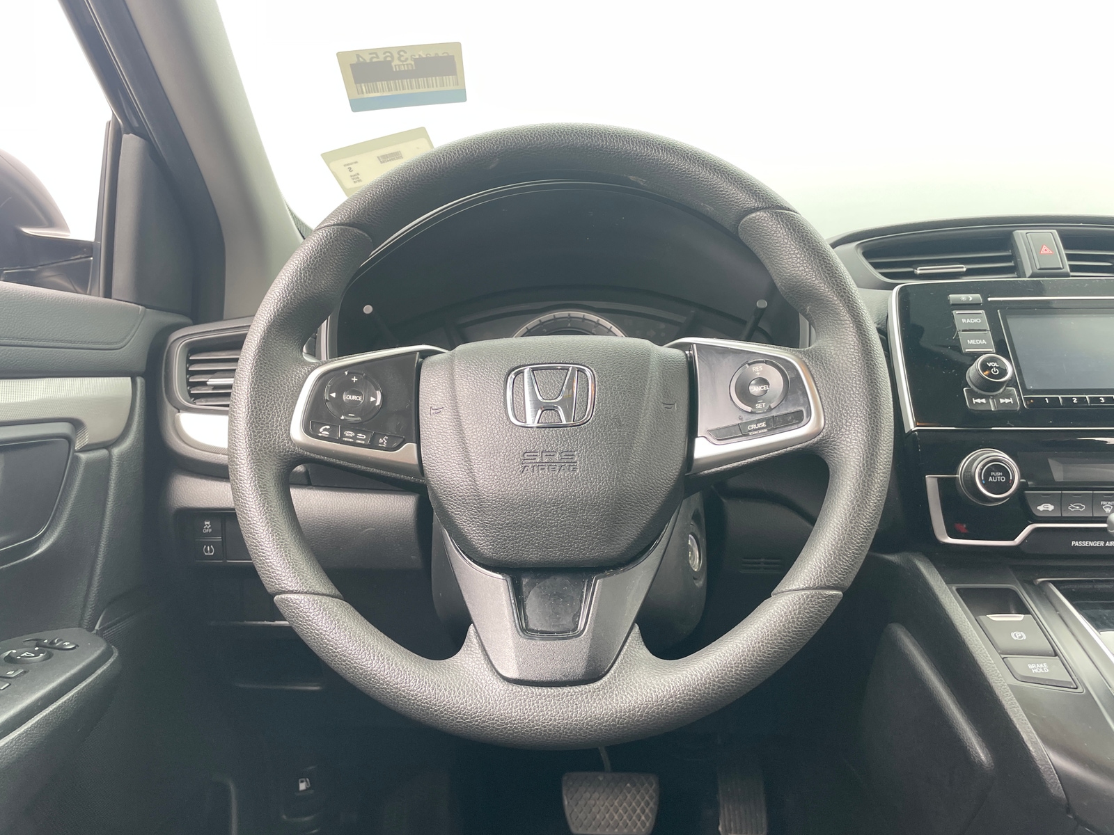Thumbnail: 2018 Honda CR-V - 5