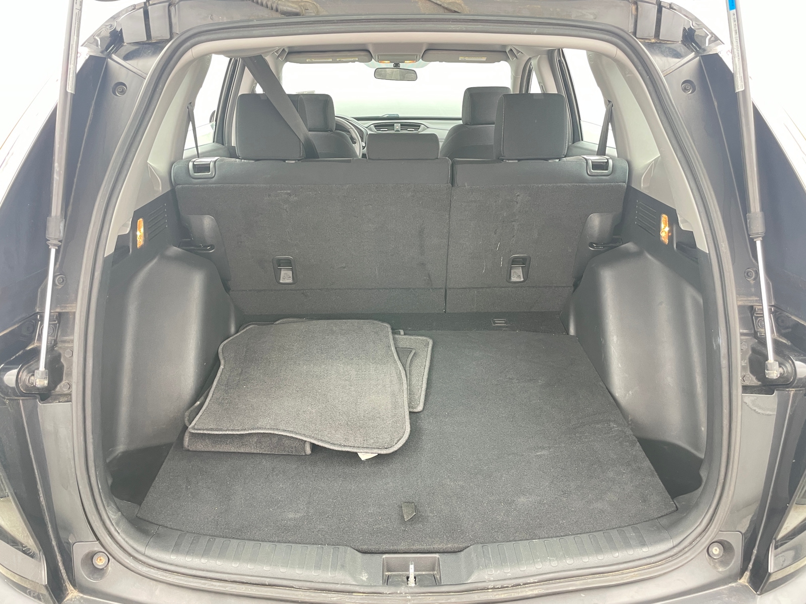 Thumbnail: 2018 Honda CR-V - 7