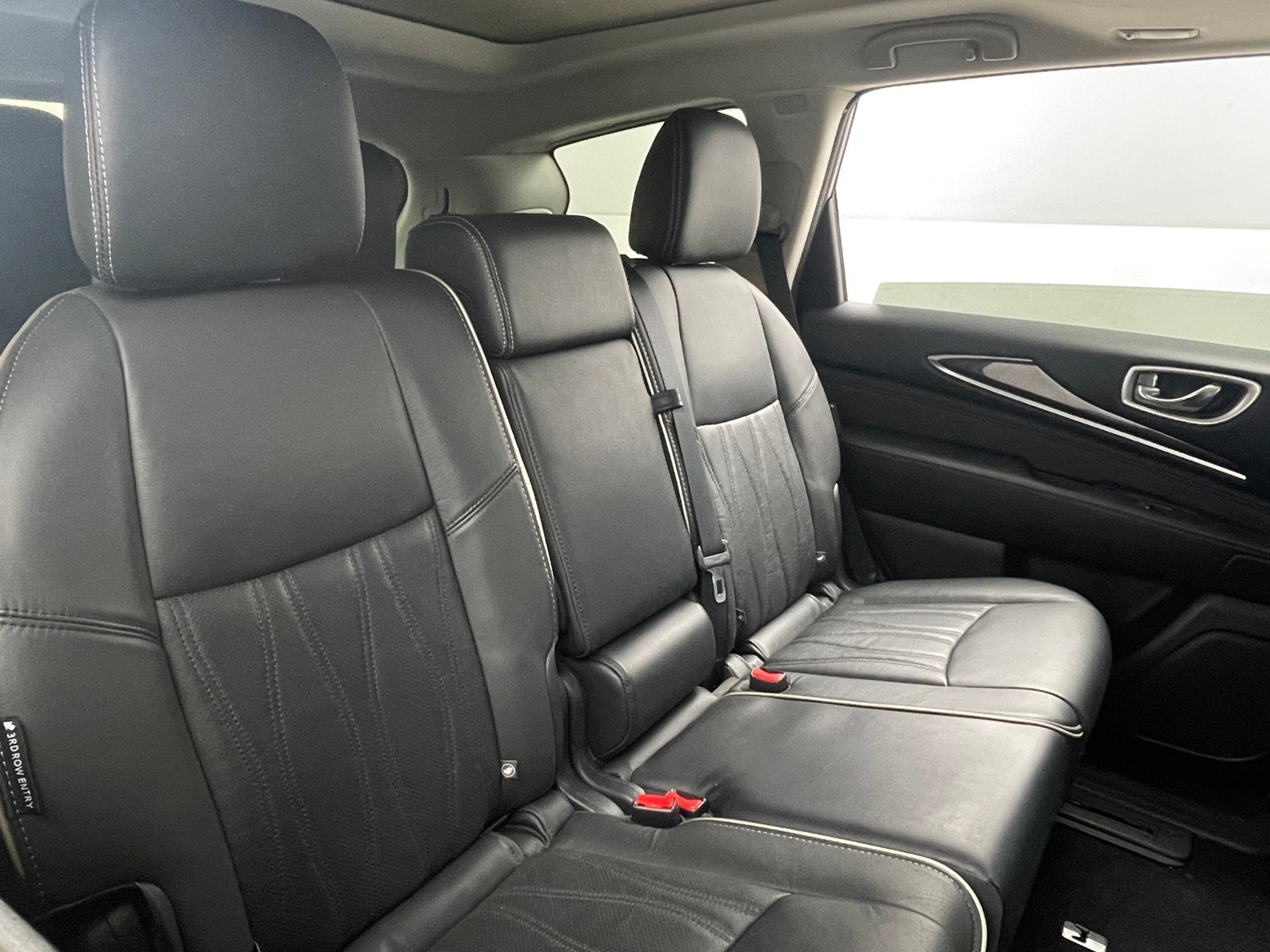 Thumbnail: 2020 INFINITI QX60 - 5