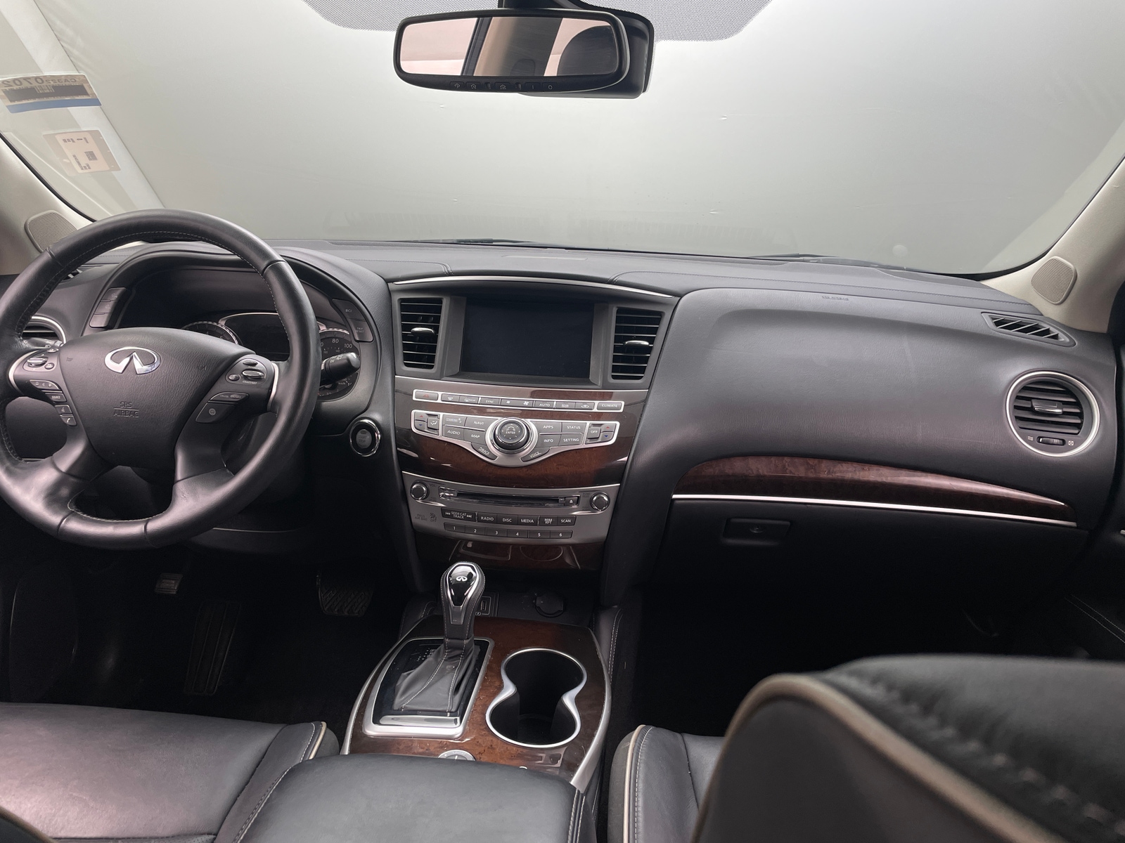 Thumbnail: 2020 INFINITI QX60 - 2