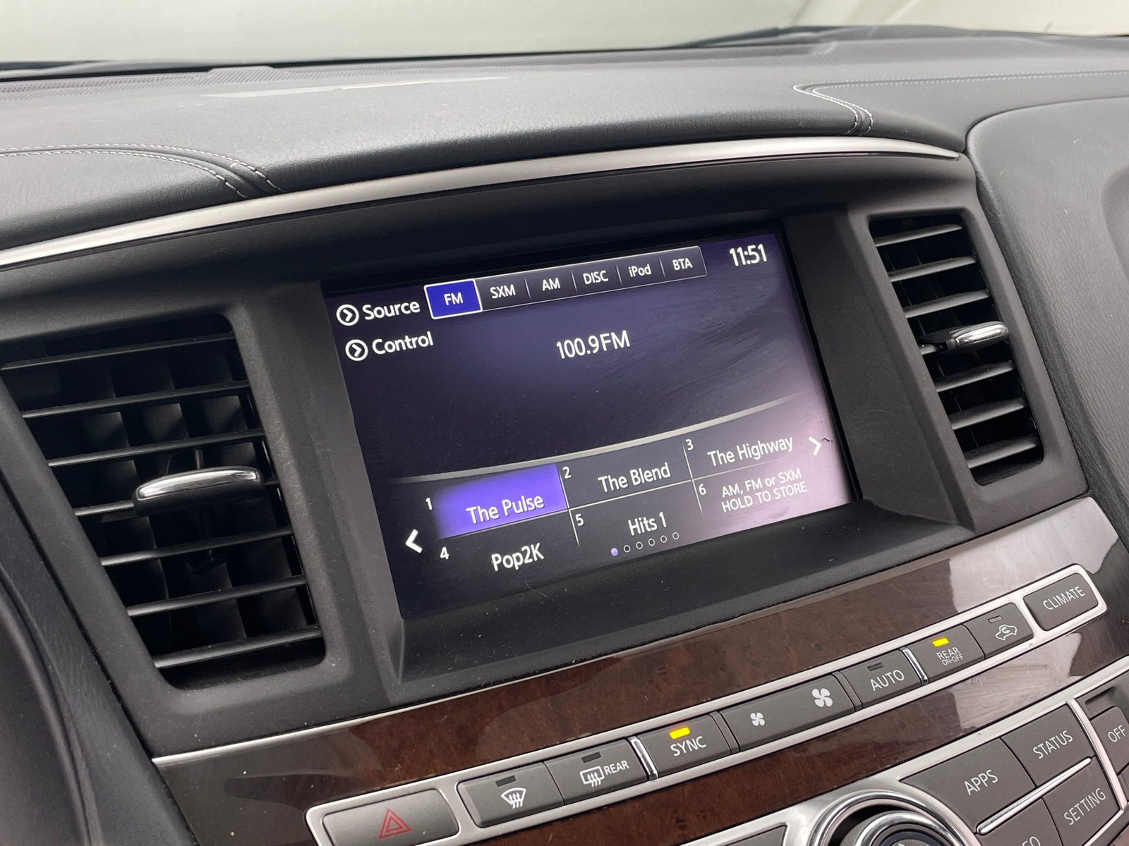 Thumbnail: 2020 INFINITI QX60 - 3