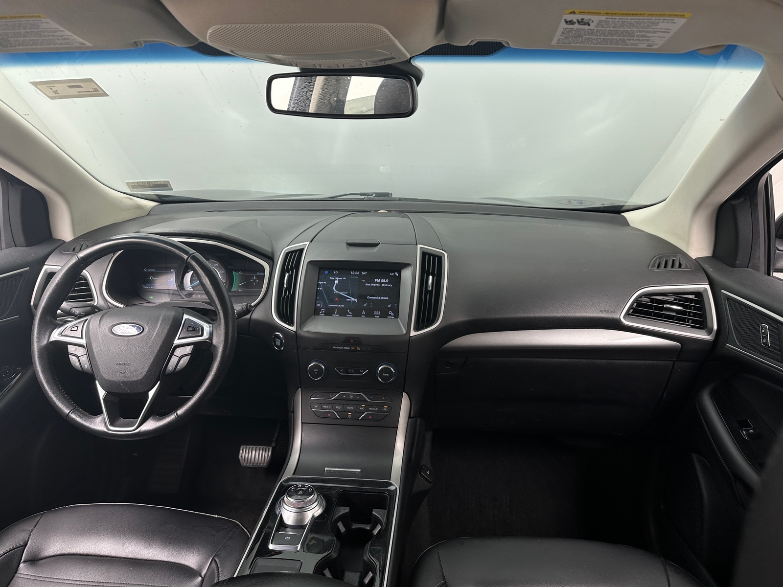 Thumbnail: 2019 Ford Edge - 3