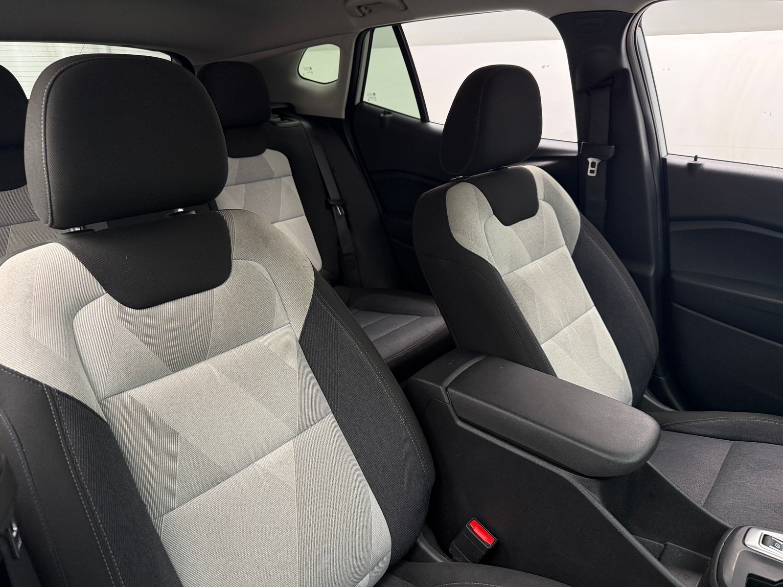 Thumbnail: 2024 Chevrolet Trax - 2