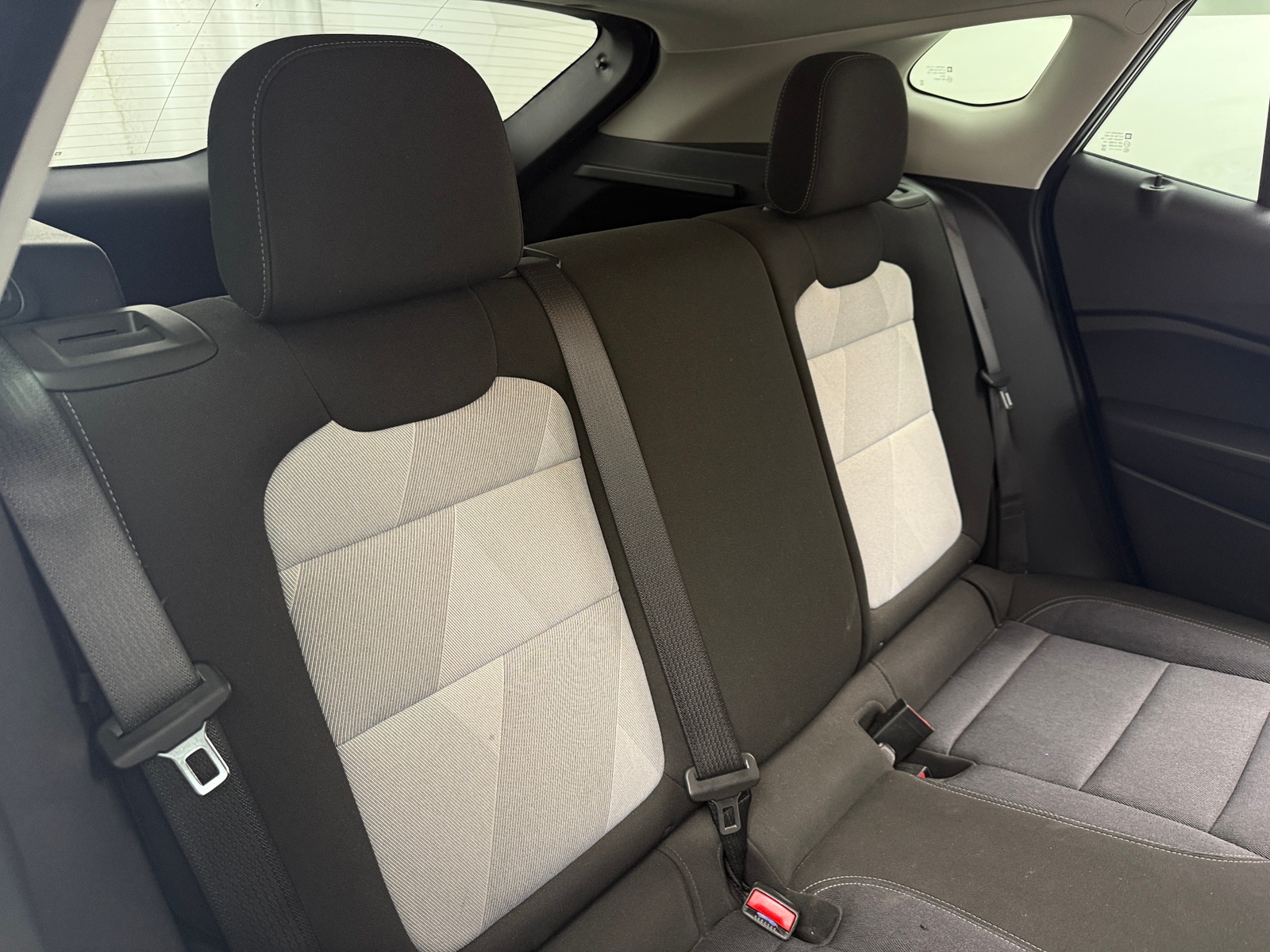 Thumbnail: 2024 Chevrolet Trax - 6