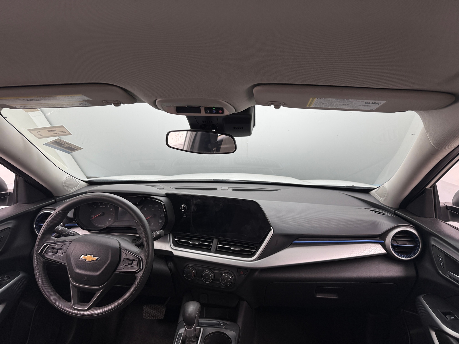 Thumbnail: 2024 Chevrolet Trax - 3
