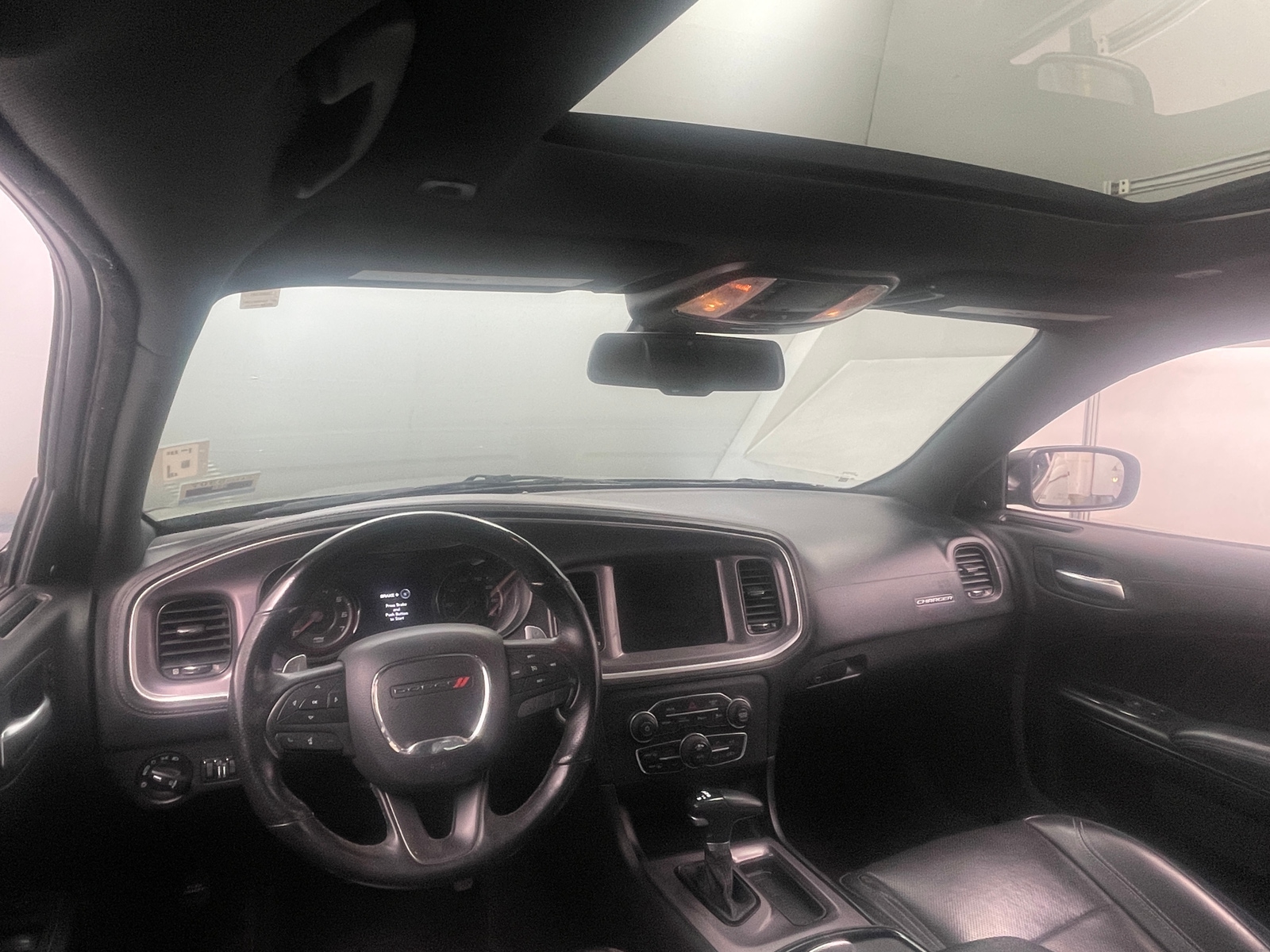 Thumbnail: 2019 Dodge Charger - 2