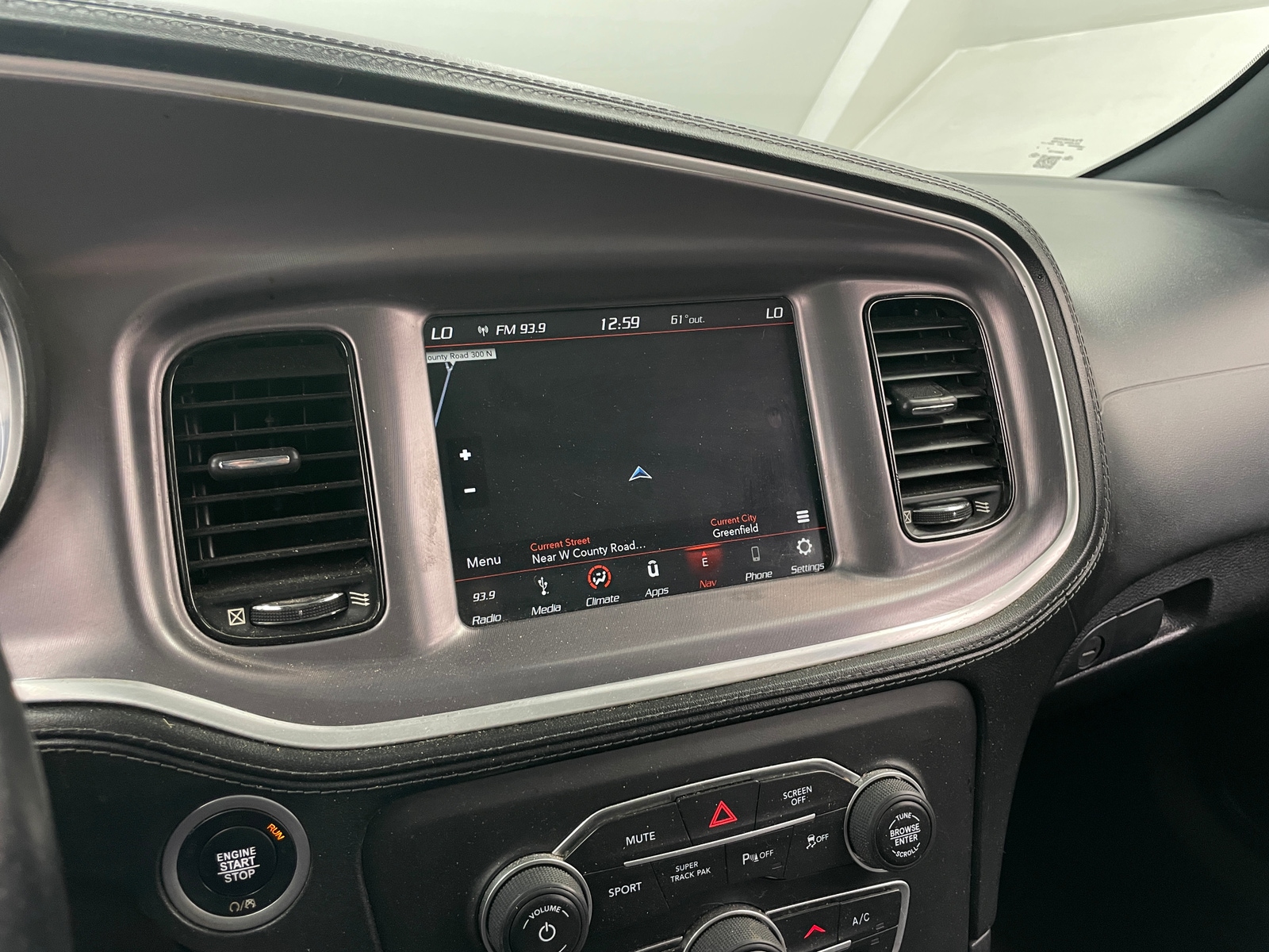 Thumbnail: 2019 Dodge Charger - 3