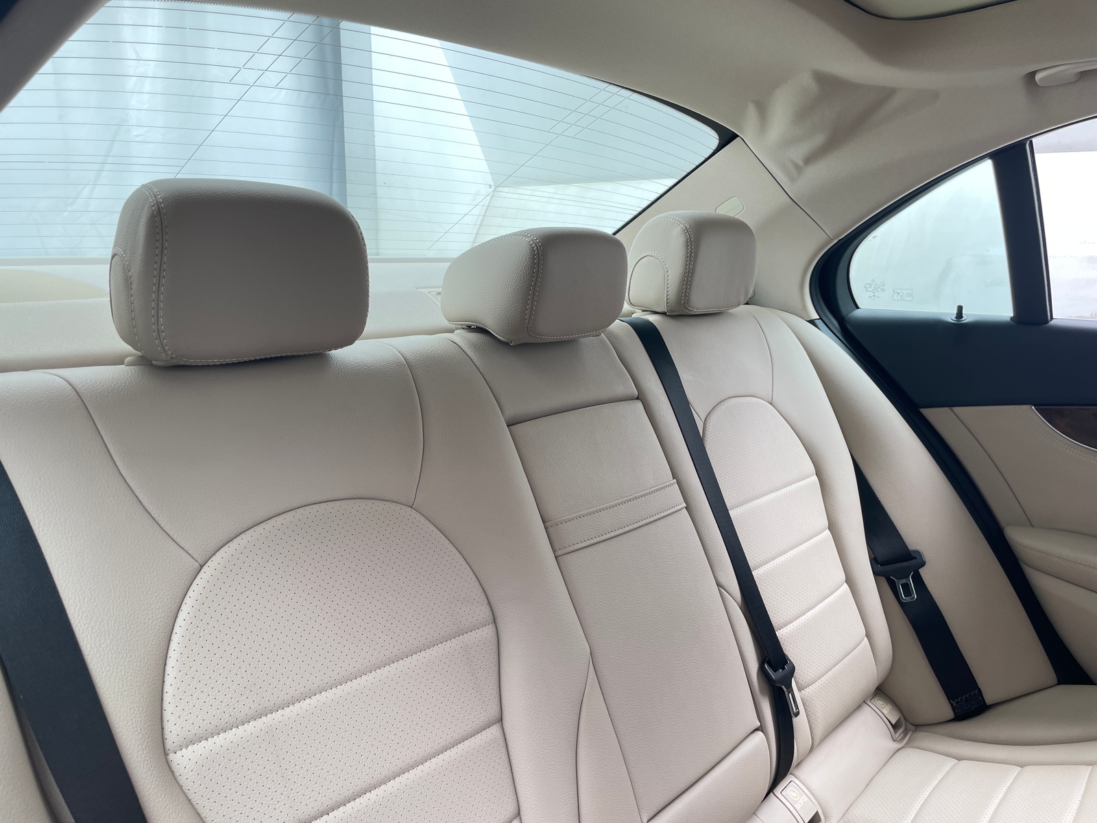Thumbnail: 2016 Mercedes-Benz C-Class - 5