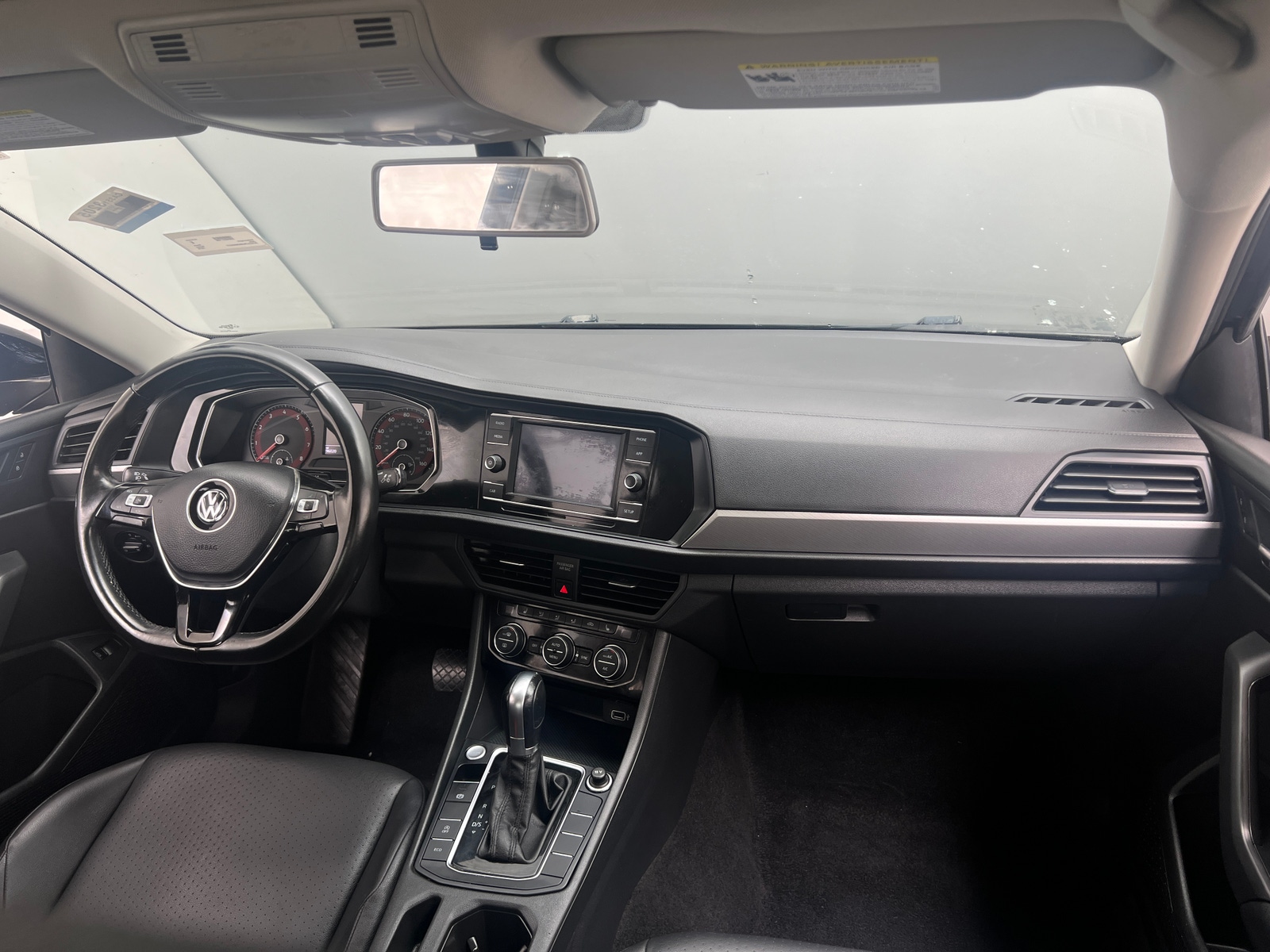 Thumbnail: 2019 Volkswagen Jetta - 3