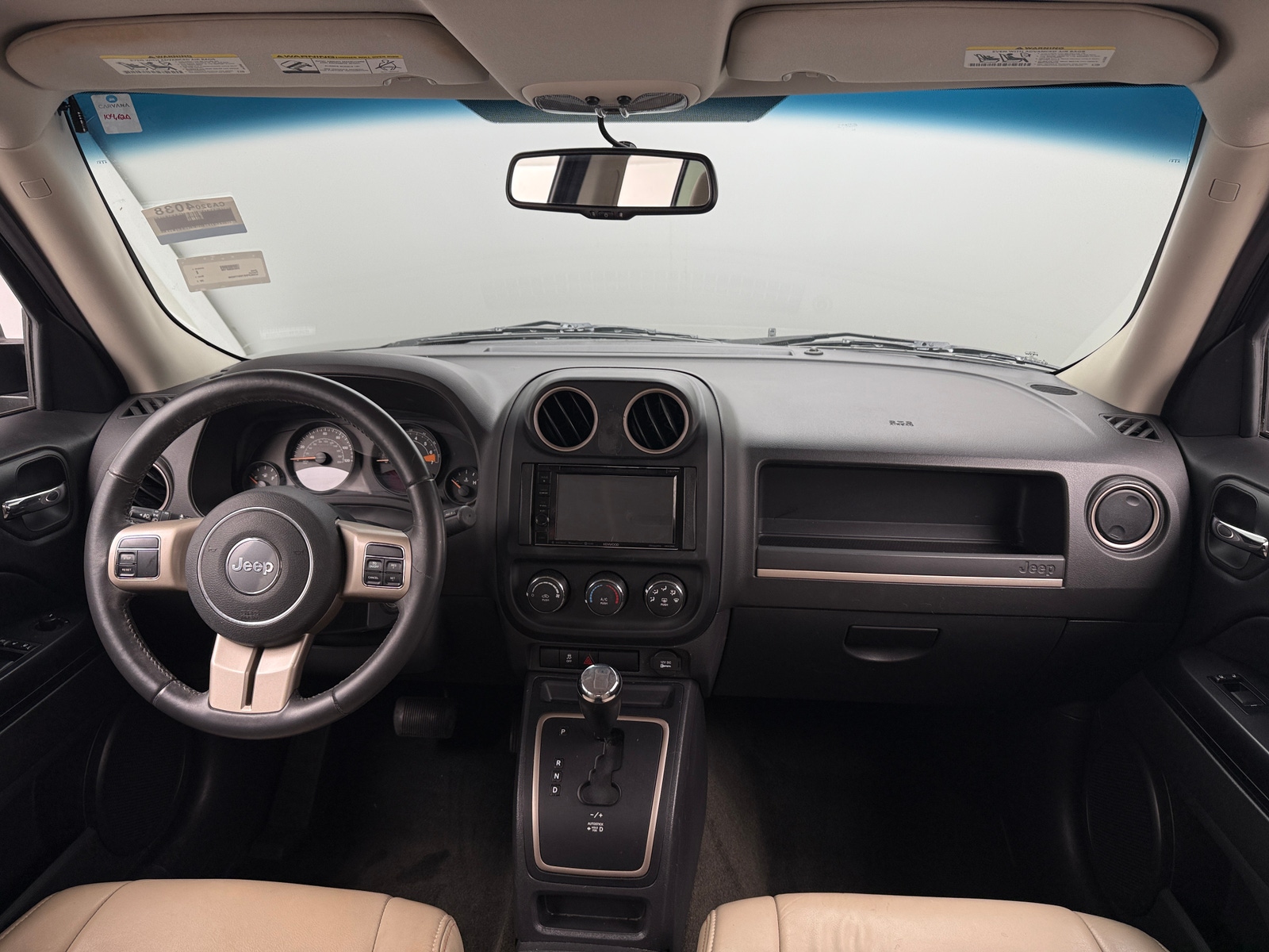 Thumbnail: 2016 Jeep Patriot - 3