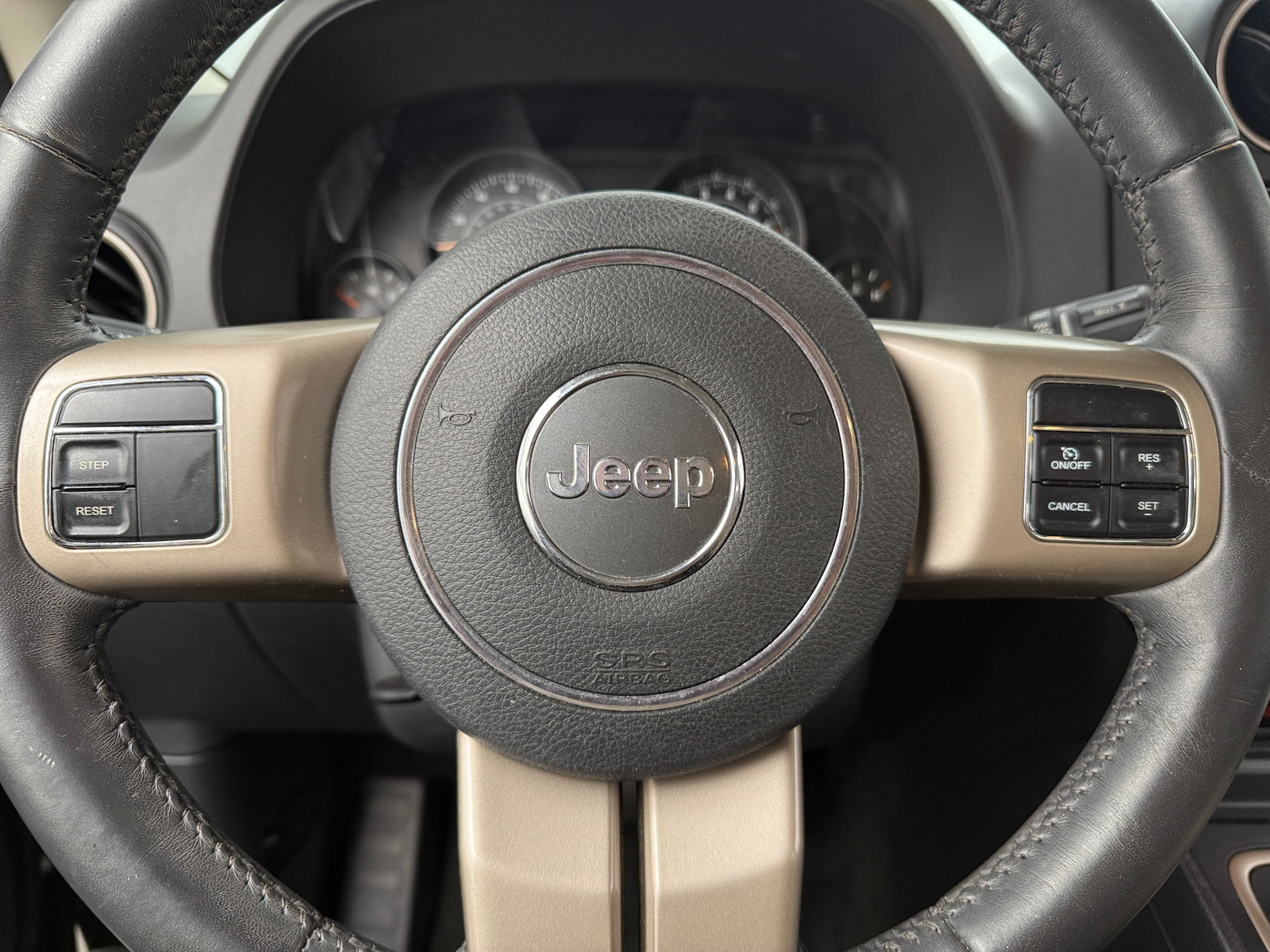 Thumbnail: 2016 Jeep Patriot - 5