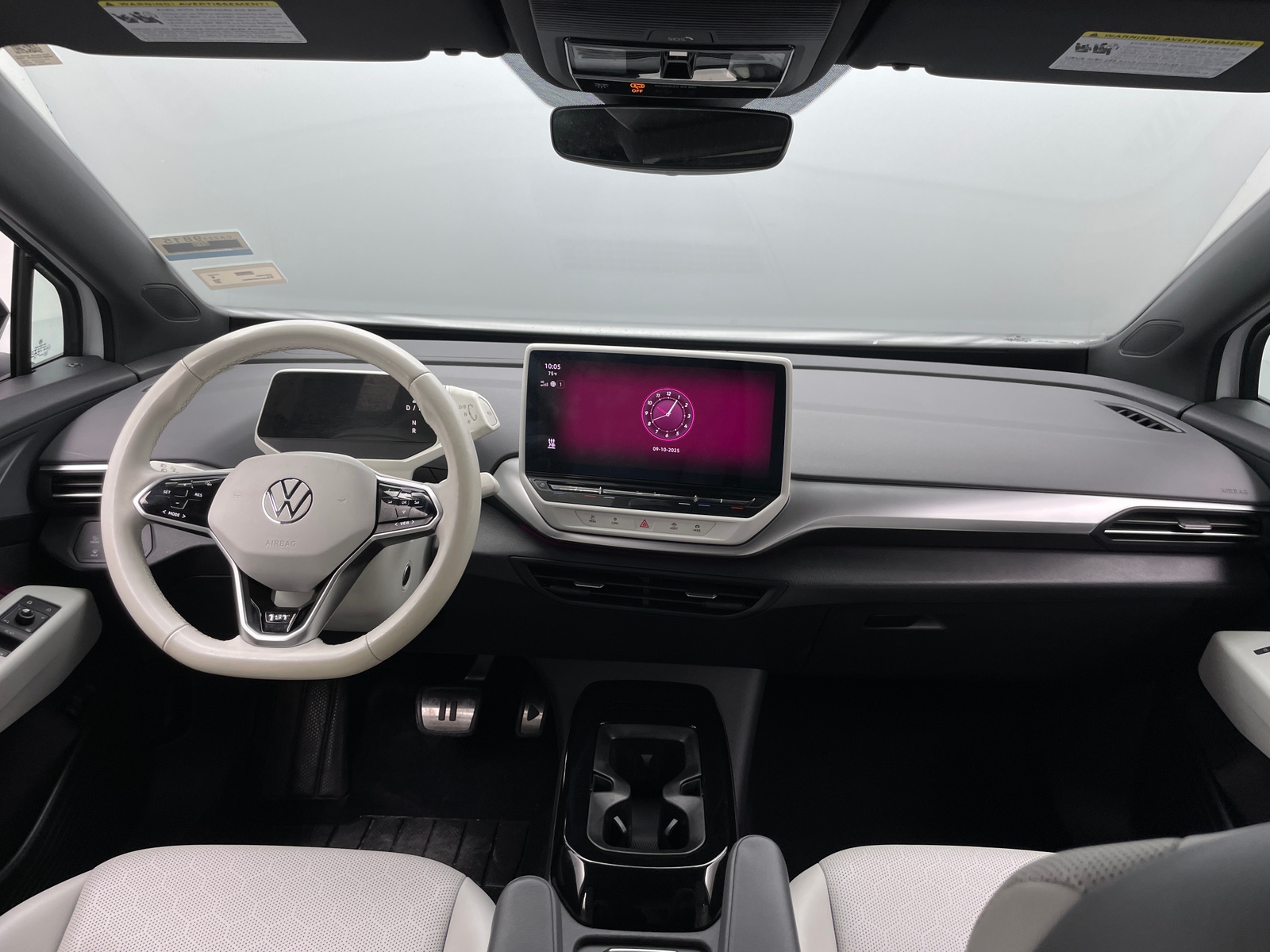 Thumbnail: 2021 Volkswagen ID.4 - 2