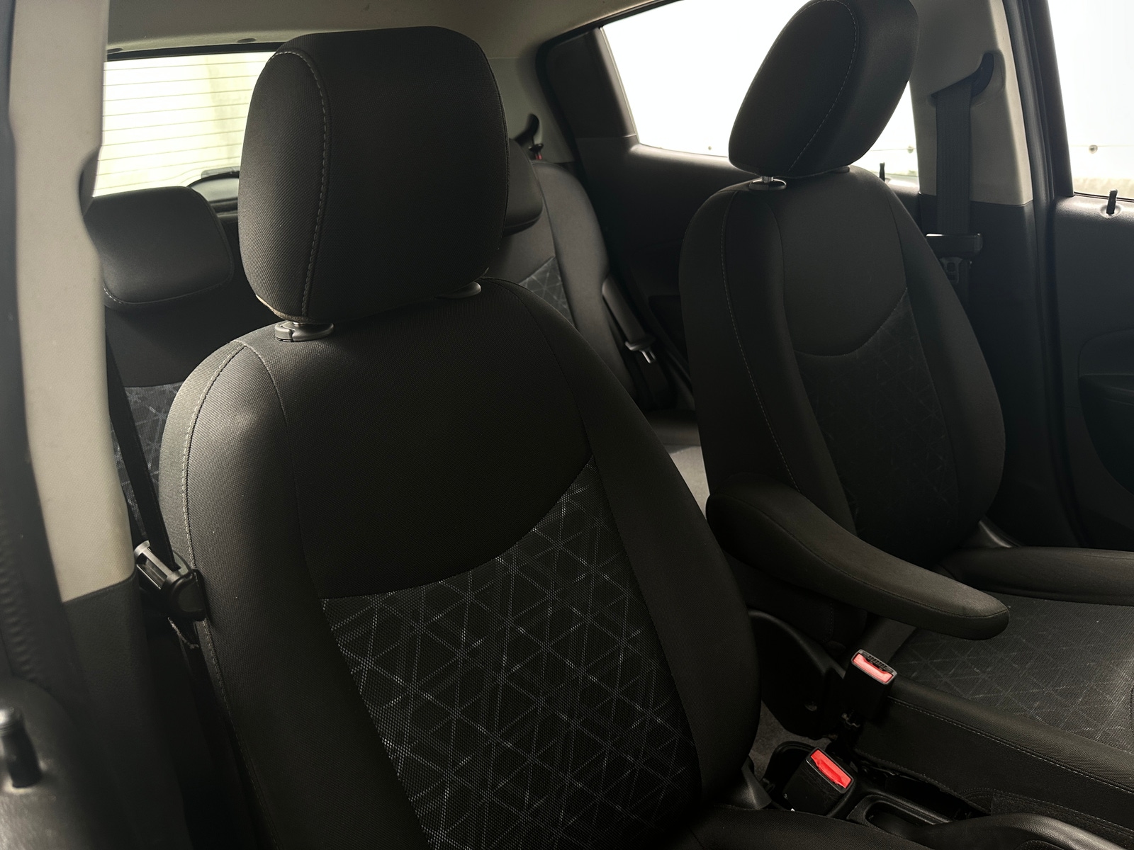 Thumbnail: 2021 Chevrolet Spark - 2