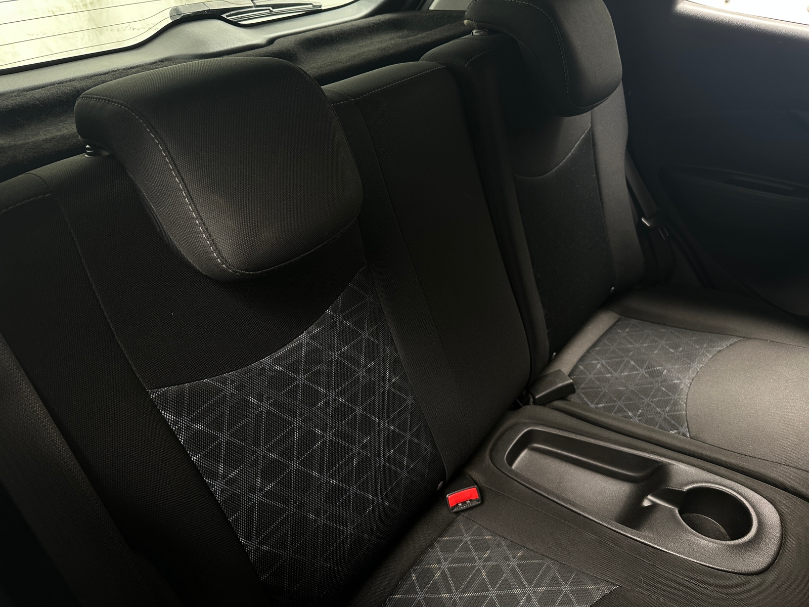 Thumbnail: 2021 Chevrolet Spark - 6
