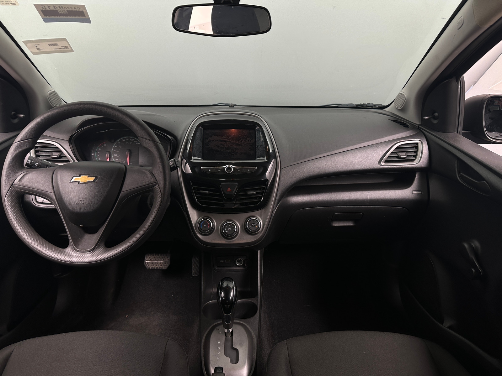 Thumbnail: 2021 Chevrolet Spark - 3