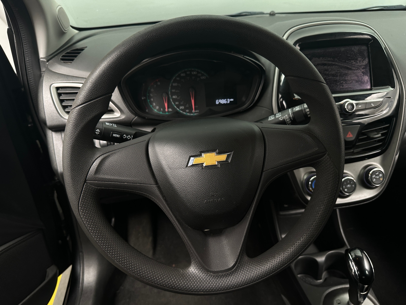 Thumbnail: 2021 Chevrolet Spark - 5