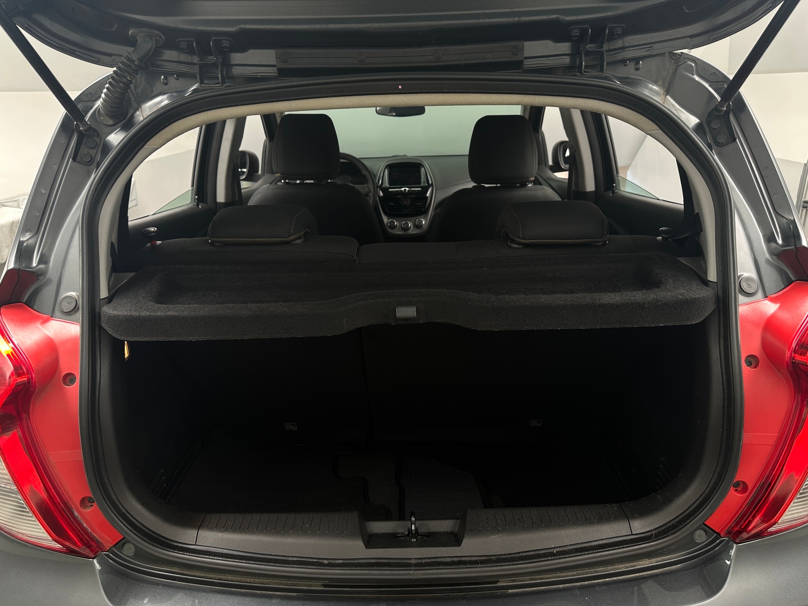 Thumbnail: 2021 Chevrolet Spark - 7