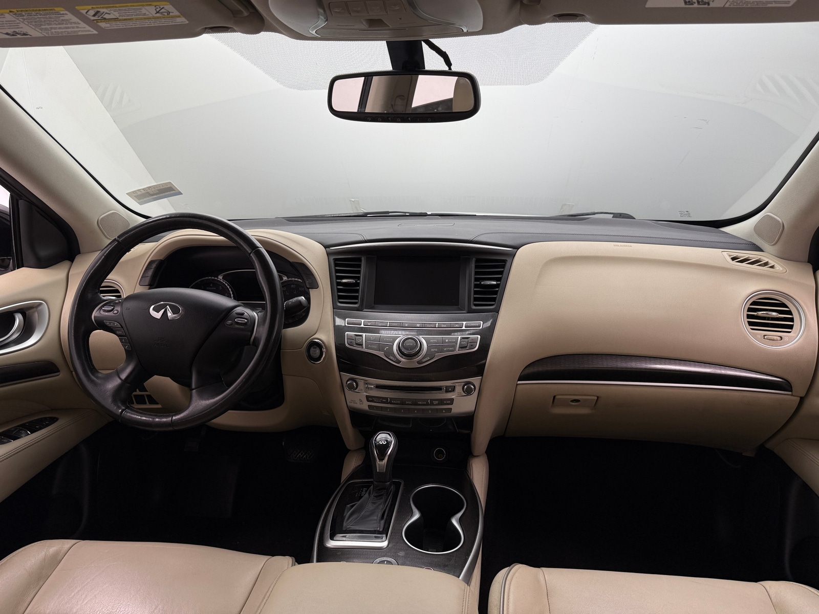 Thumbnail: 2018 INFINITI QX60 - 2