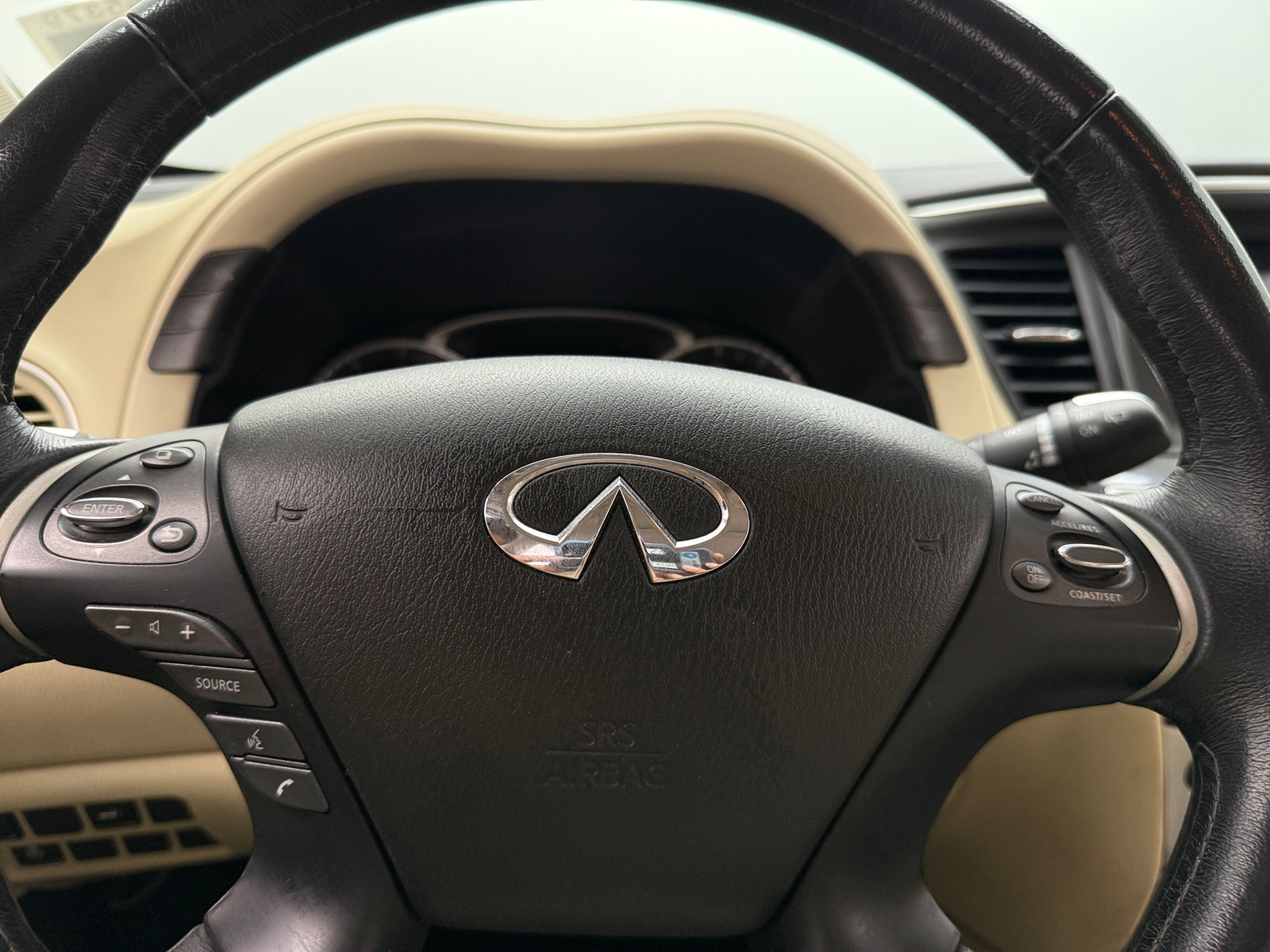 Thumbnail: 2018 INFINITI QX60 - 4