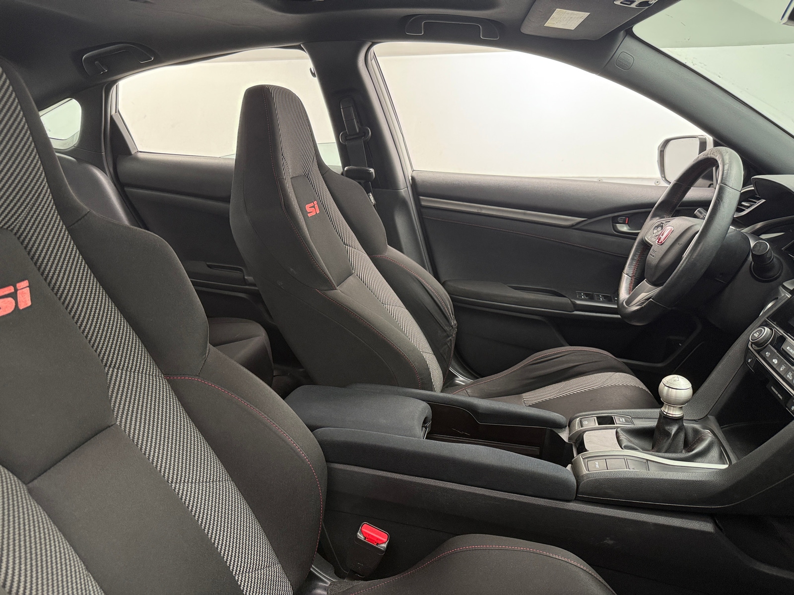 Thumbnail: 2017 Honda Civic - 2