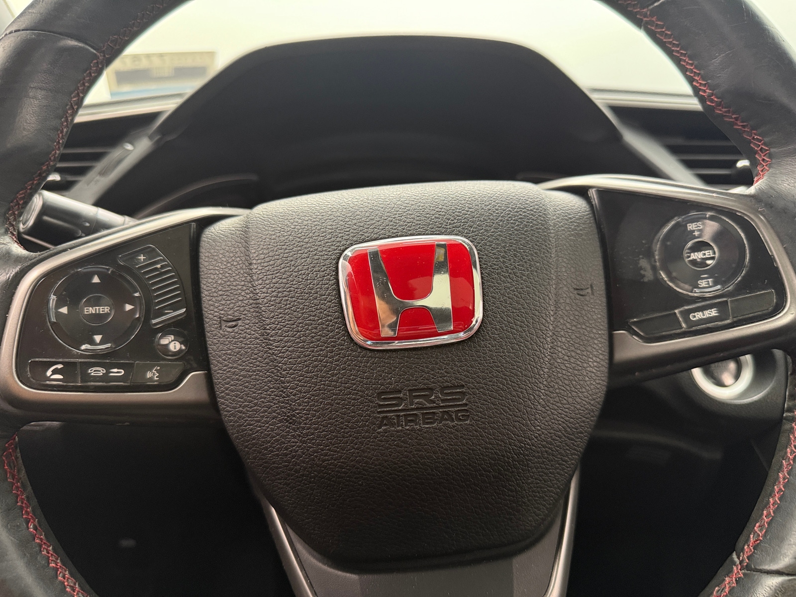 Thumbnail: 2017 Honda Civic - 5