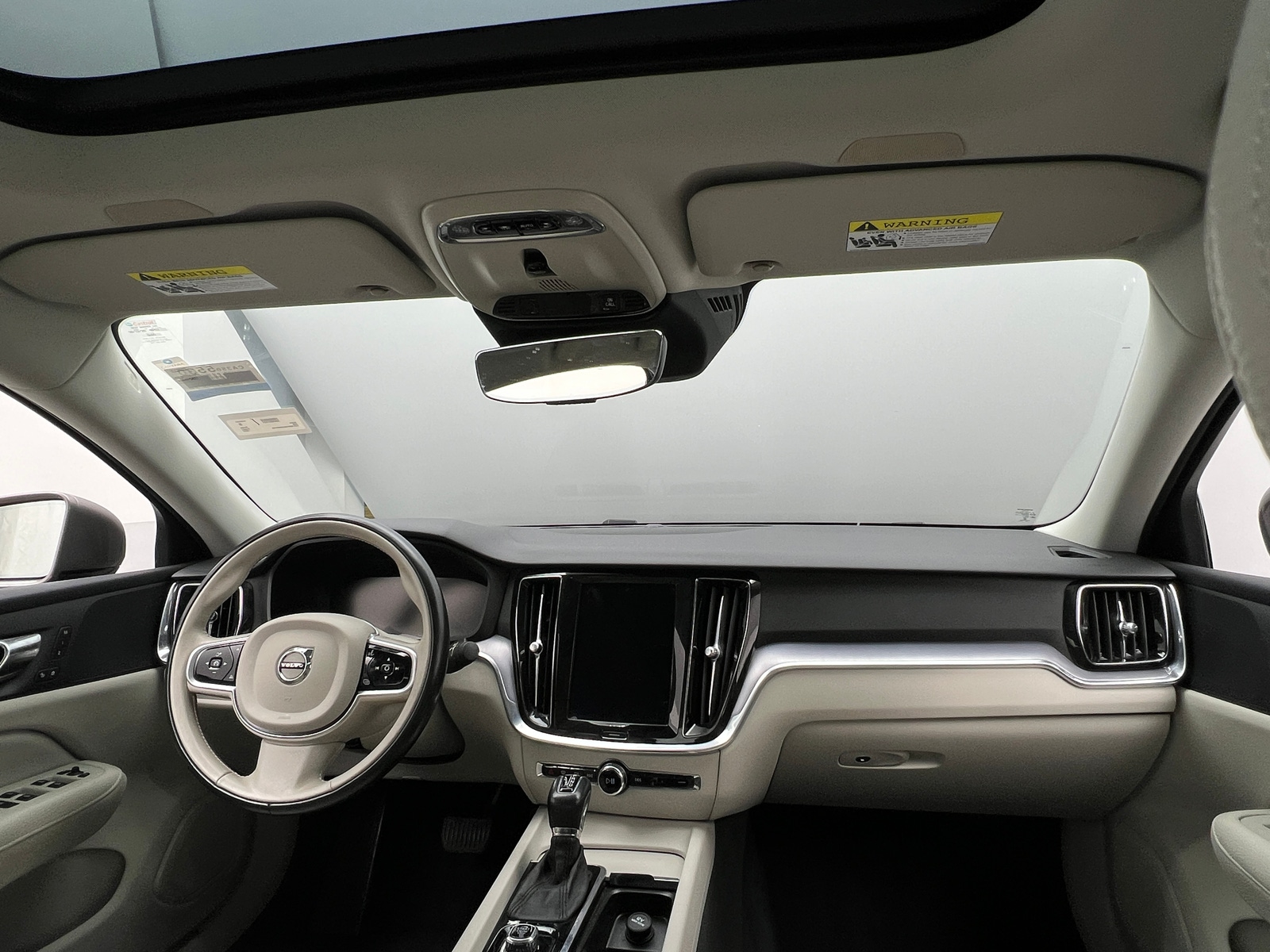 Thumbnail: 2020 Volvo S60 - 2
