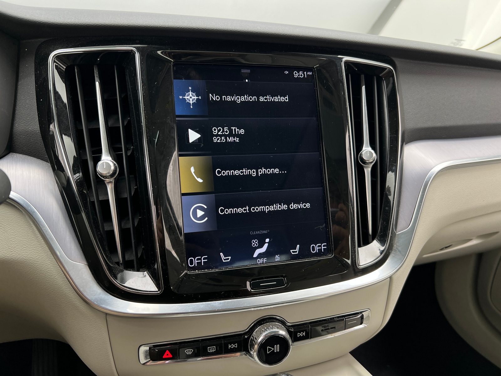Thumbnail: 2020 Volvo S60 - 3