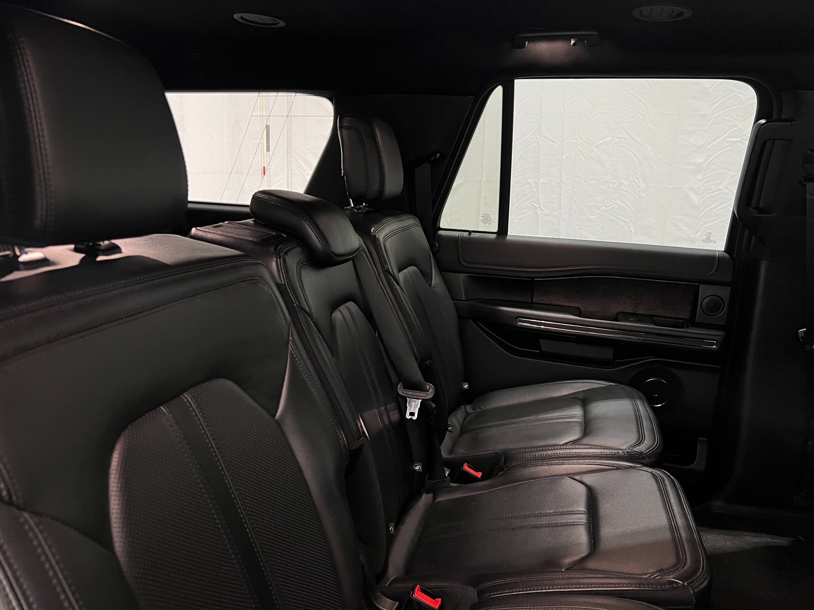 Thumbnail: 2019 Ford Expedition MAX - 5