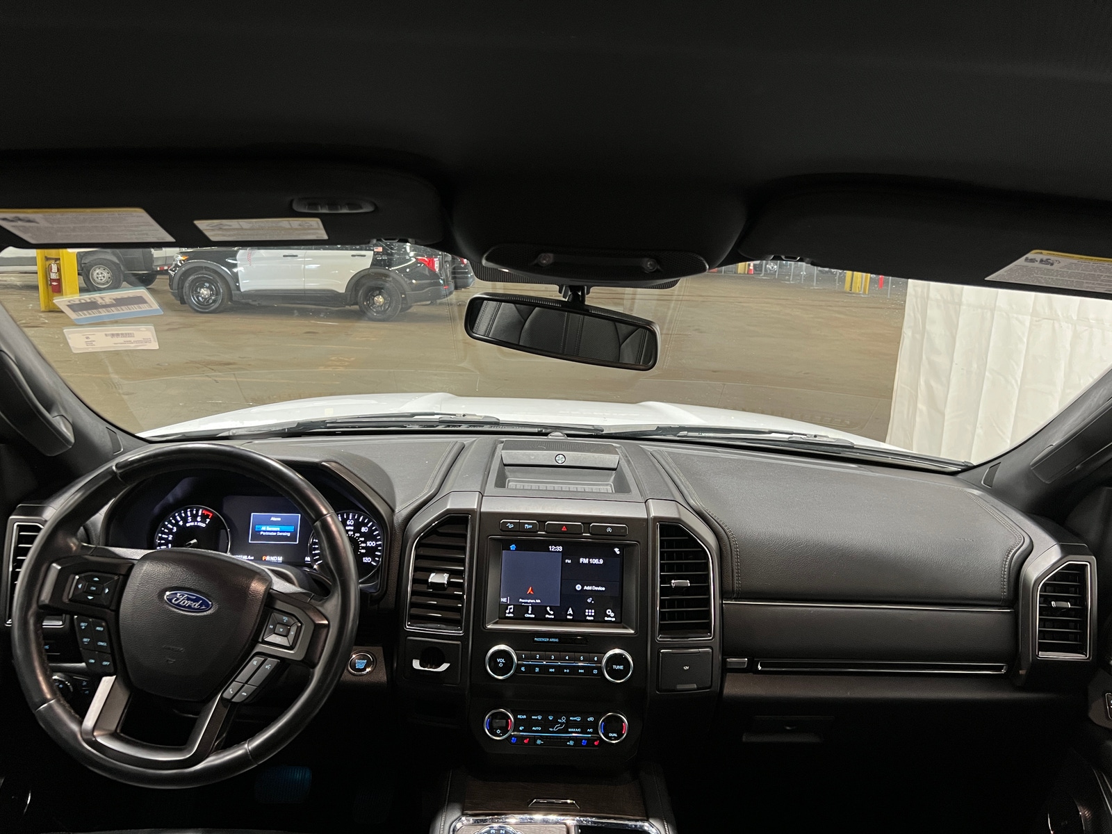 Thumbnail: 2019 Ford Expedition MAX - 2