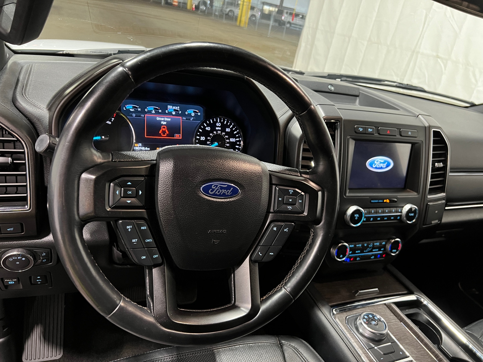Thumbnail: 2019 Ford Expedition MAX - 4