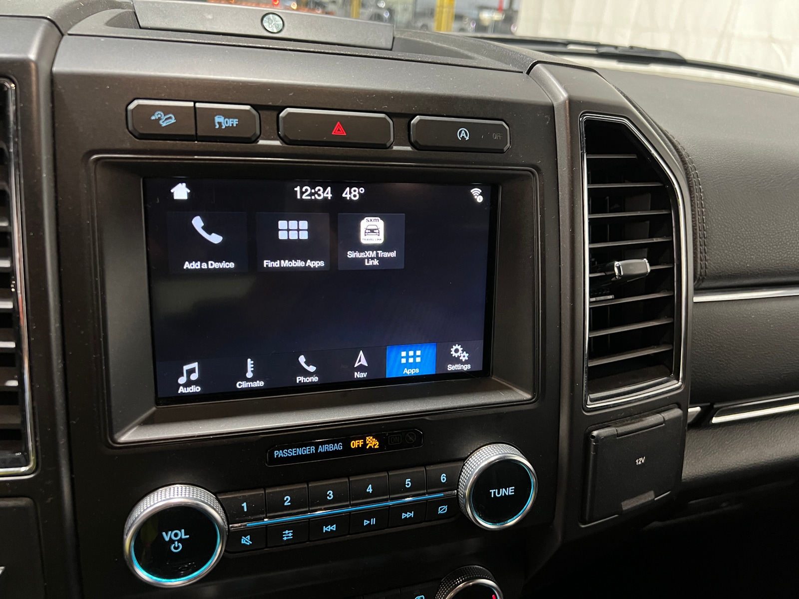 Thumbnail: 2019 Ford Expedition MAX - 3