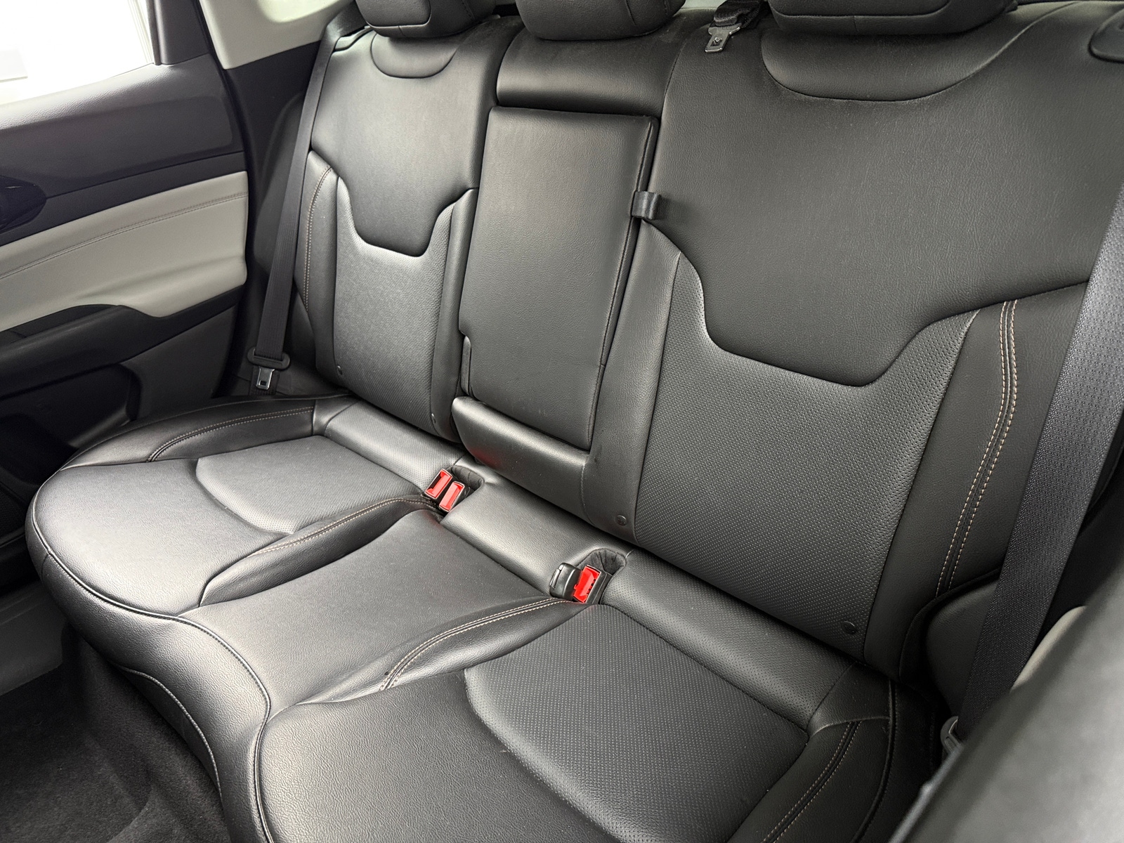 Thumbnail: 2022 Jeep Compass - 6