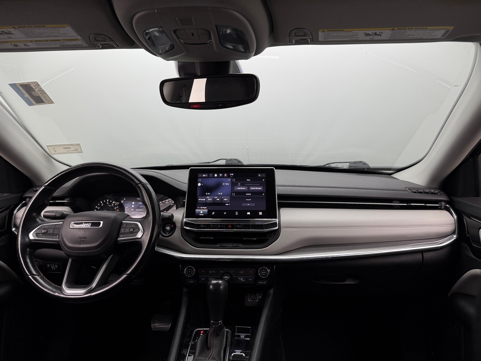 Thumbnail: 2022 Jeep Compass - 3