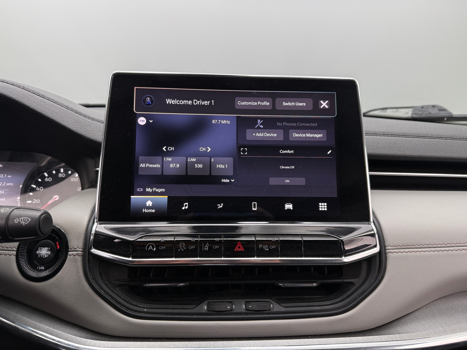 Thumbnail: 2022 Jeep Compass - 4