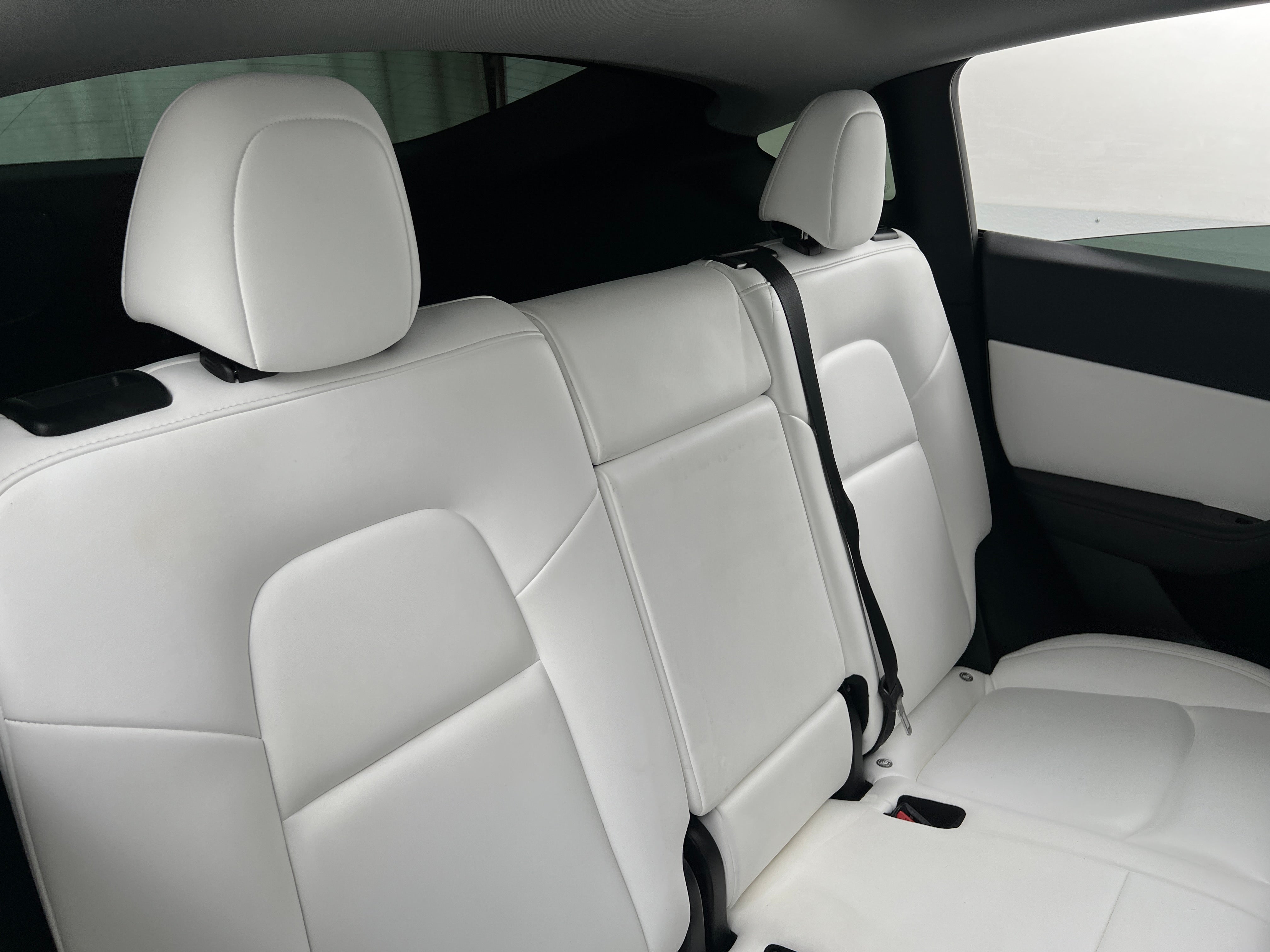 Used 2021 Tesla Model Y Long Range with VIN 5YJYGDEE2MF244119 for sale in Auburn, WA