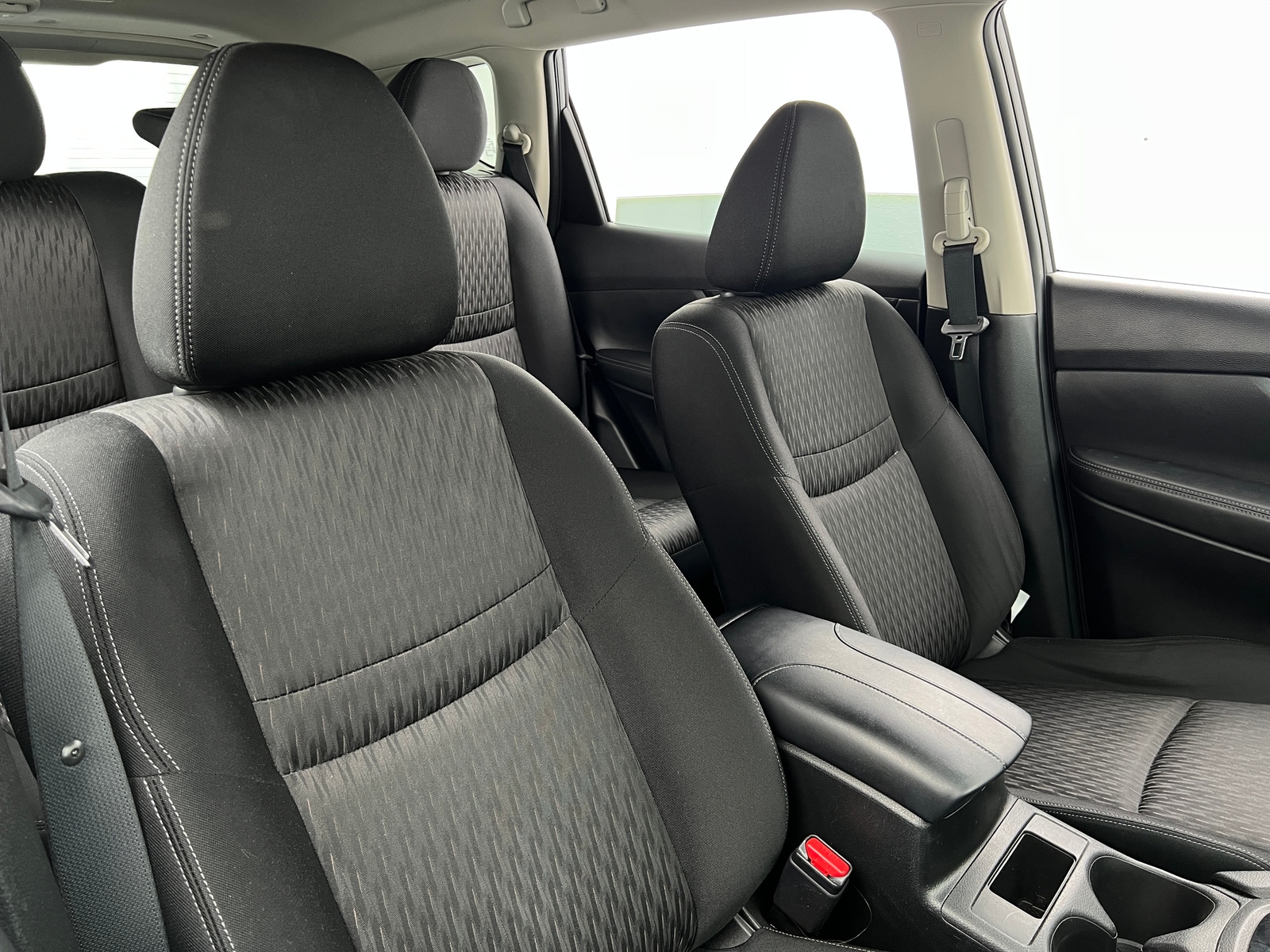 Thumbnail: 2018 Nissan Rogue - 2