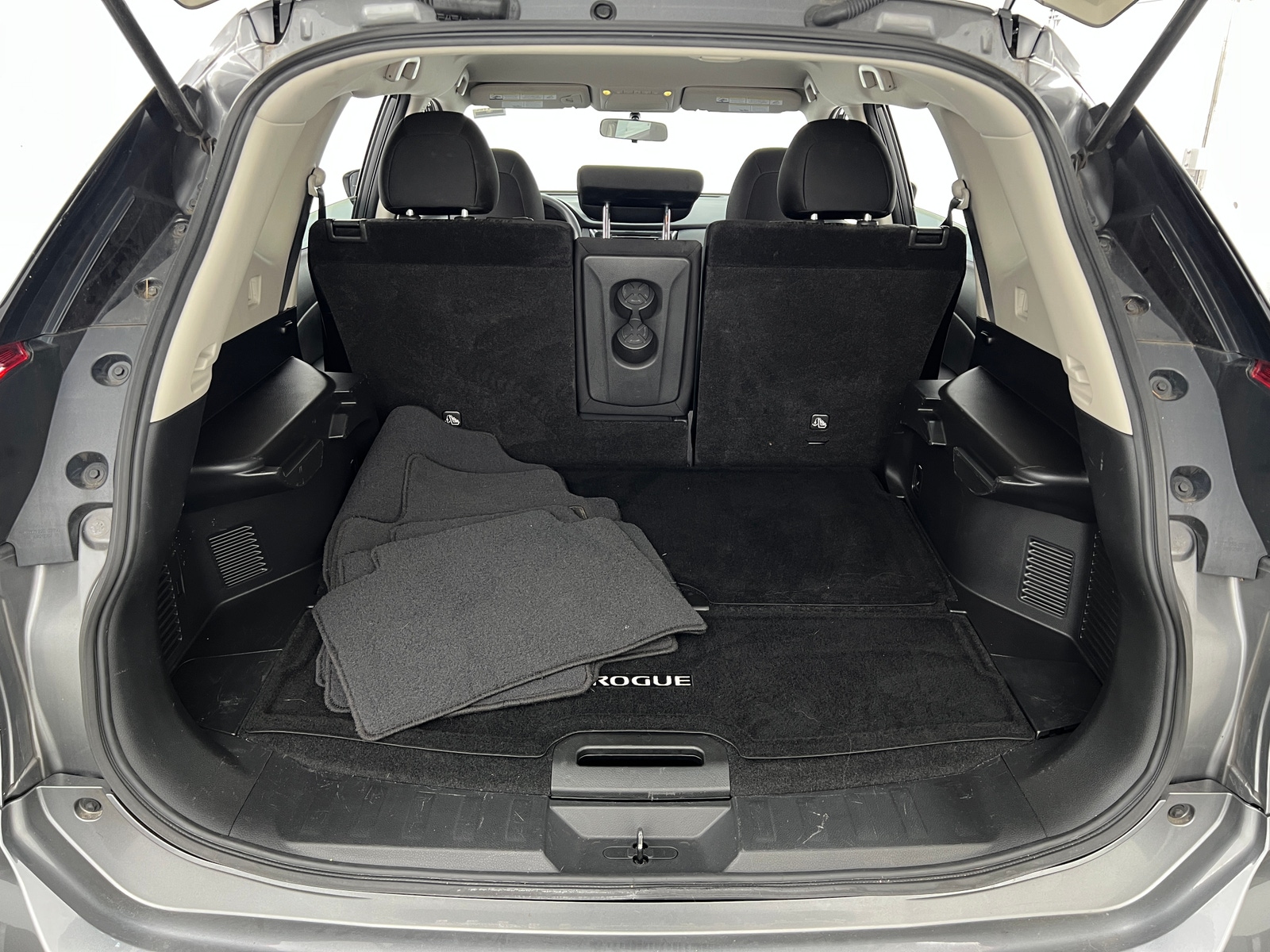 Thumbnail: 2018 Nissan Rogue - 7